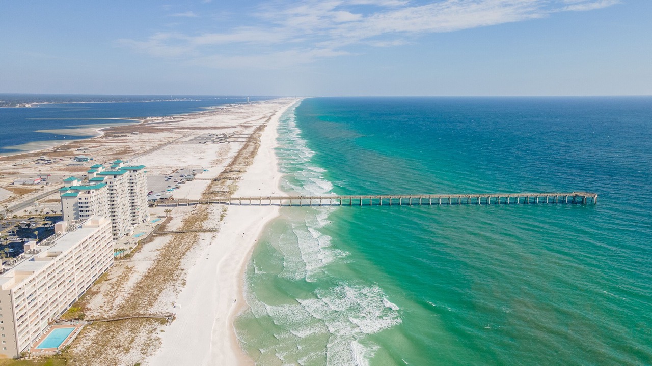 Photo of Others in Navarre Beach
