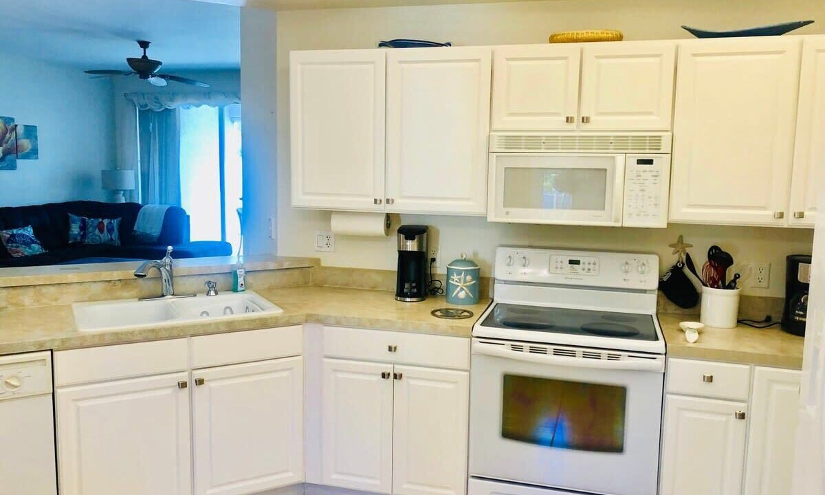 Photo of Kitchen in Bonita Springs