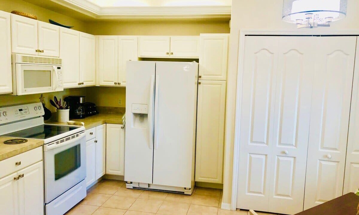 Photo of Kitchen in Bonita Springs