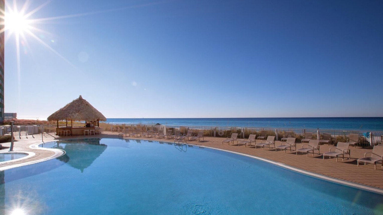 Photo of Outdoor in Panama City Beach