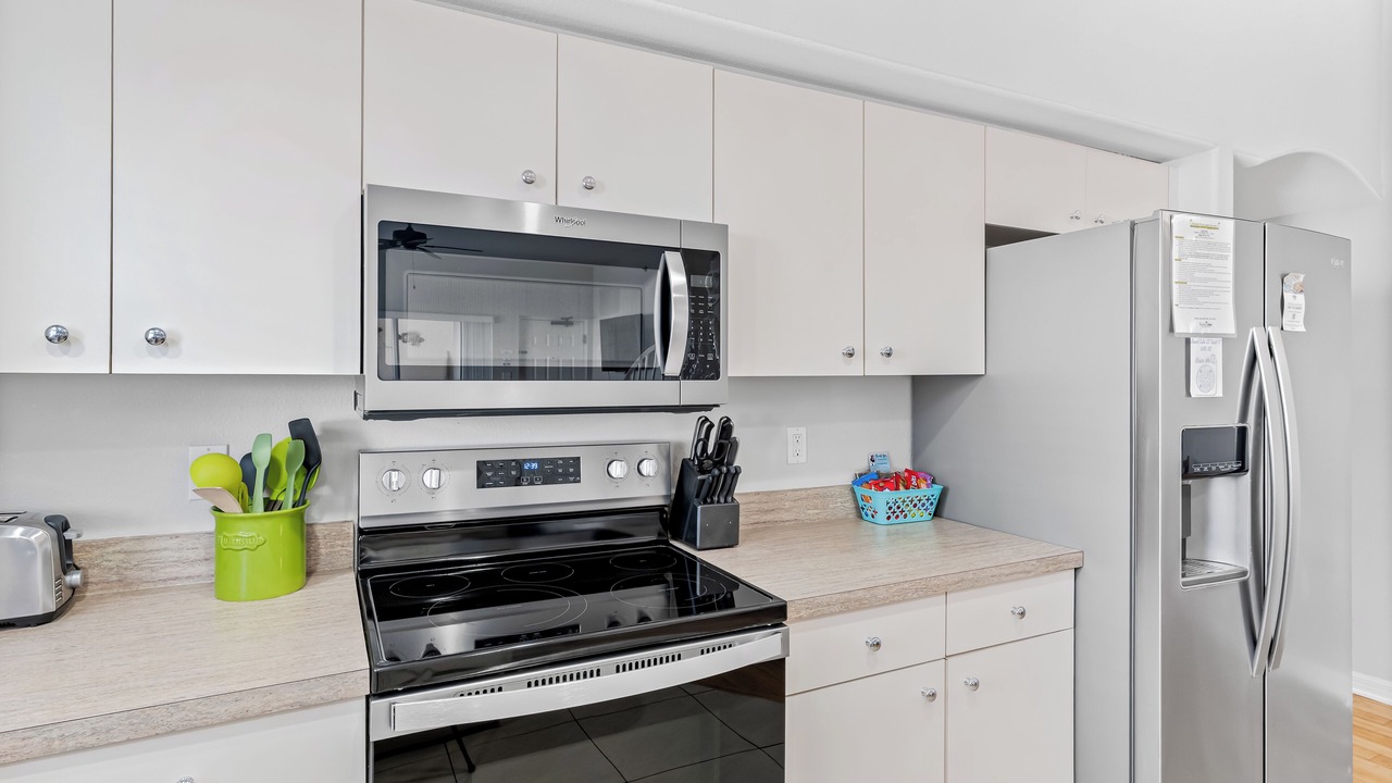 Photo of Kitchen in Independence Square