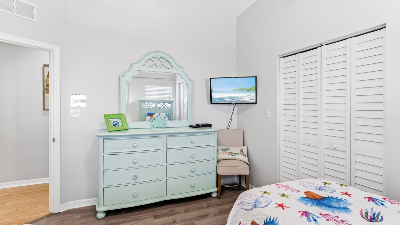 Photo of Bedroom in Independence Square