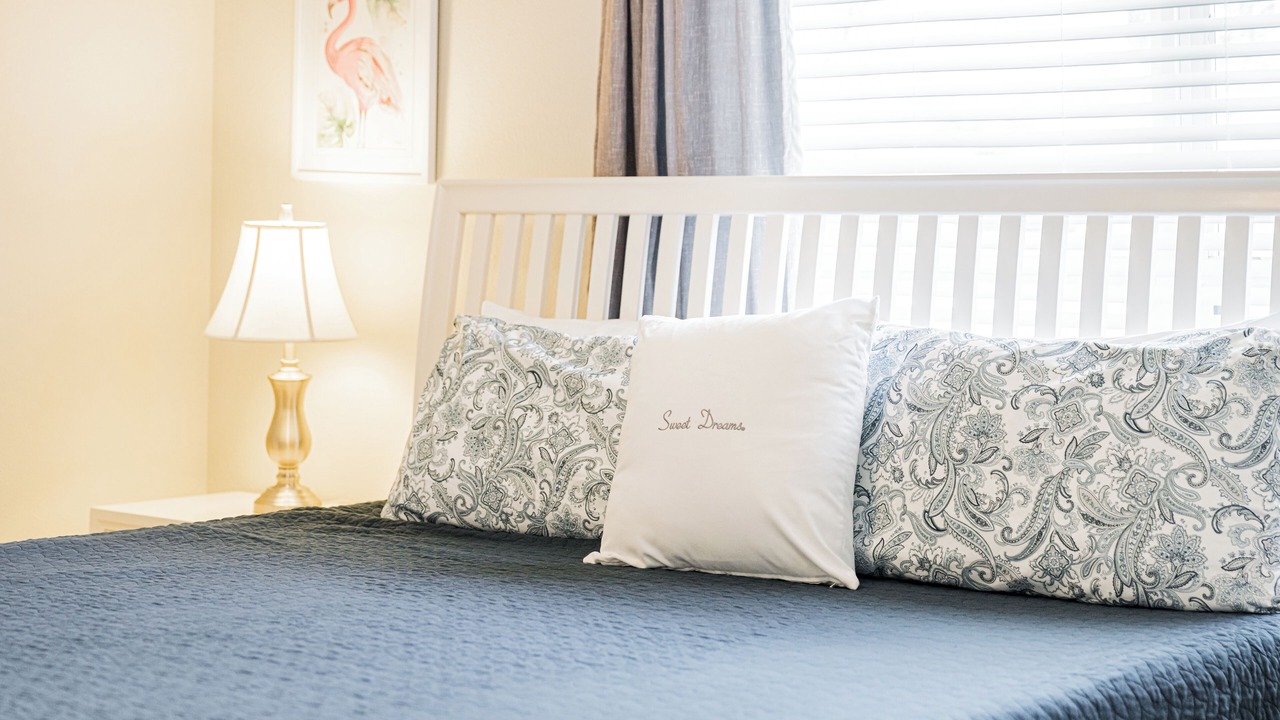 Photo of Bedroom in Independence Square