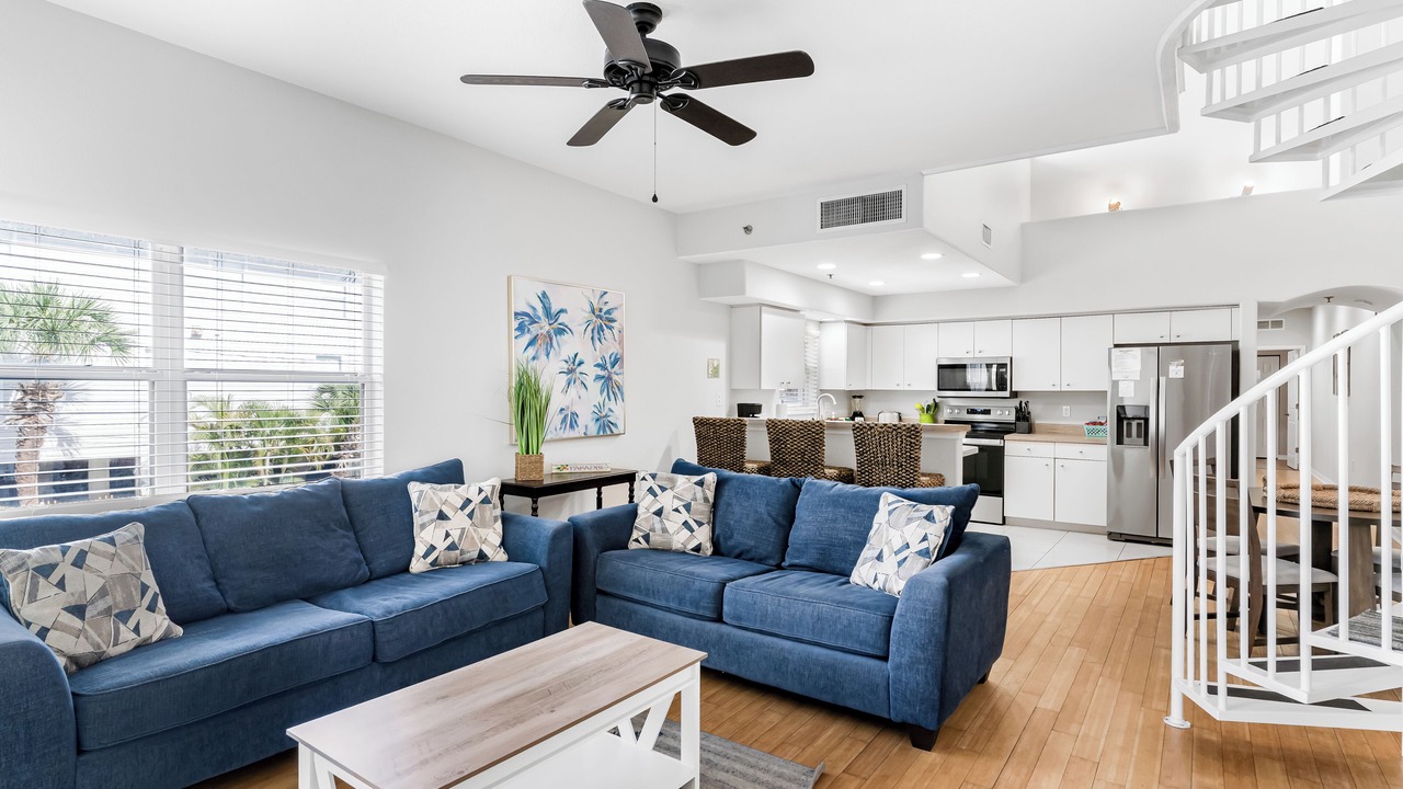 Photo of Livingroom in Independence Square