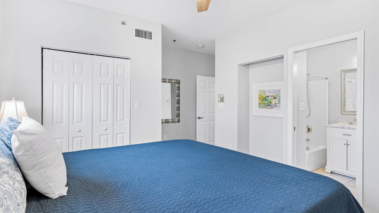 Photo of Bedroom in Independence Square