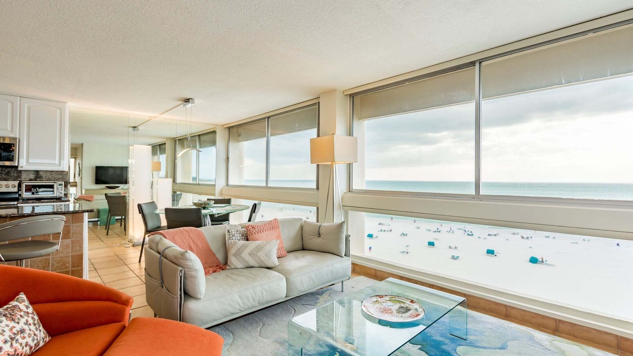 Photo of Livingroom in Aloha Kai
