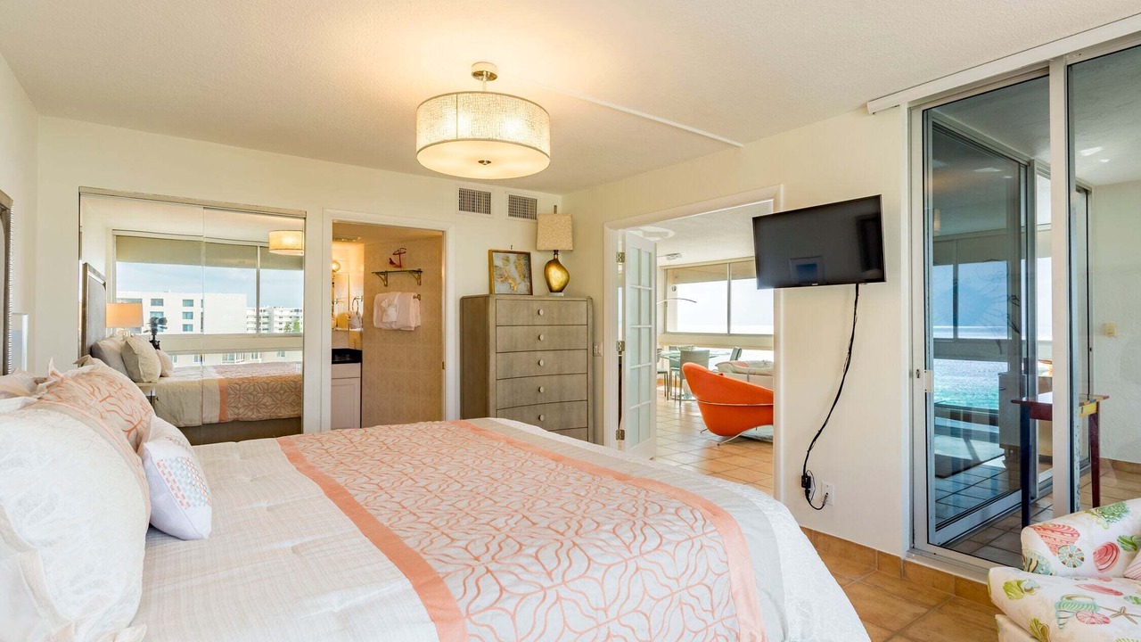 Photo of Bedroom in Aloha Kai