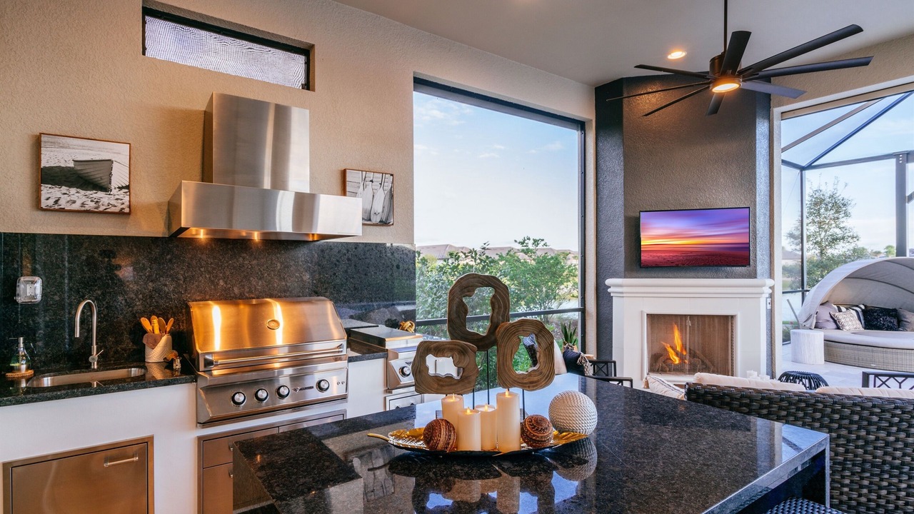 Photo of Livingroom in Naples