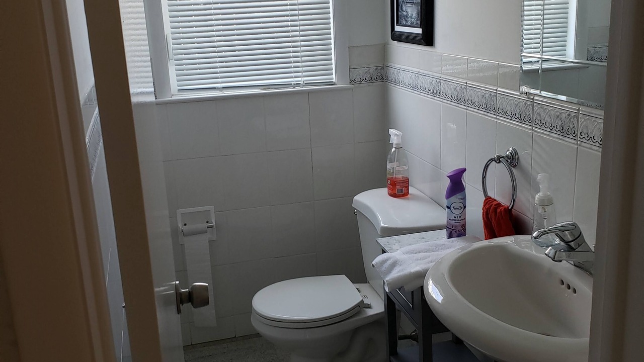 Photo of Bathroom in Southend