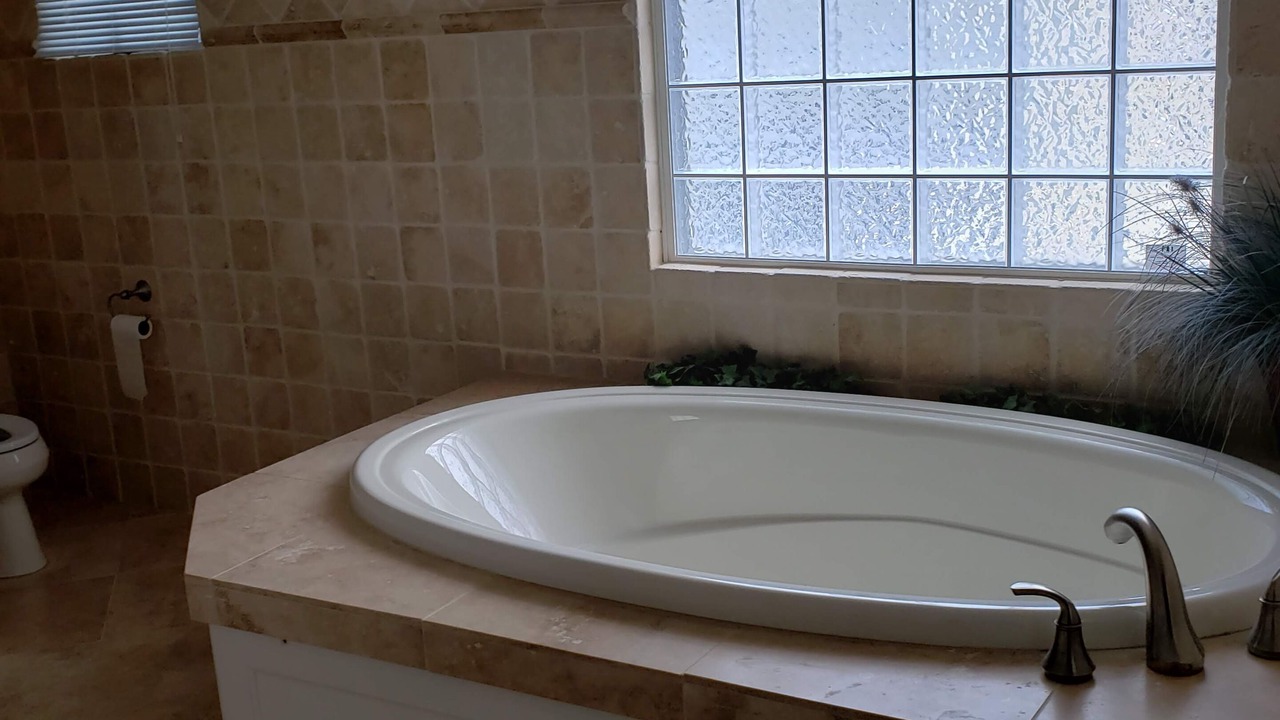 Photo of Bathroom in Southend