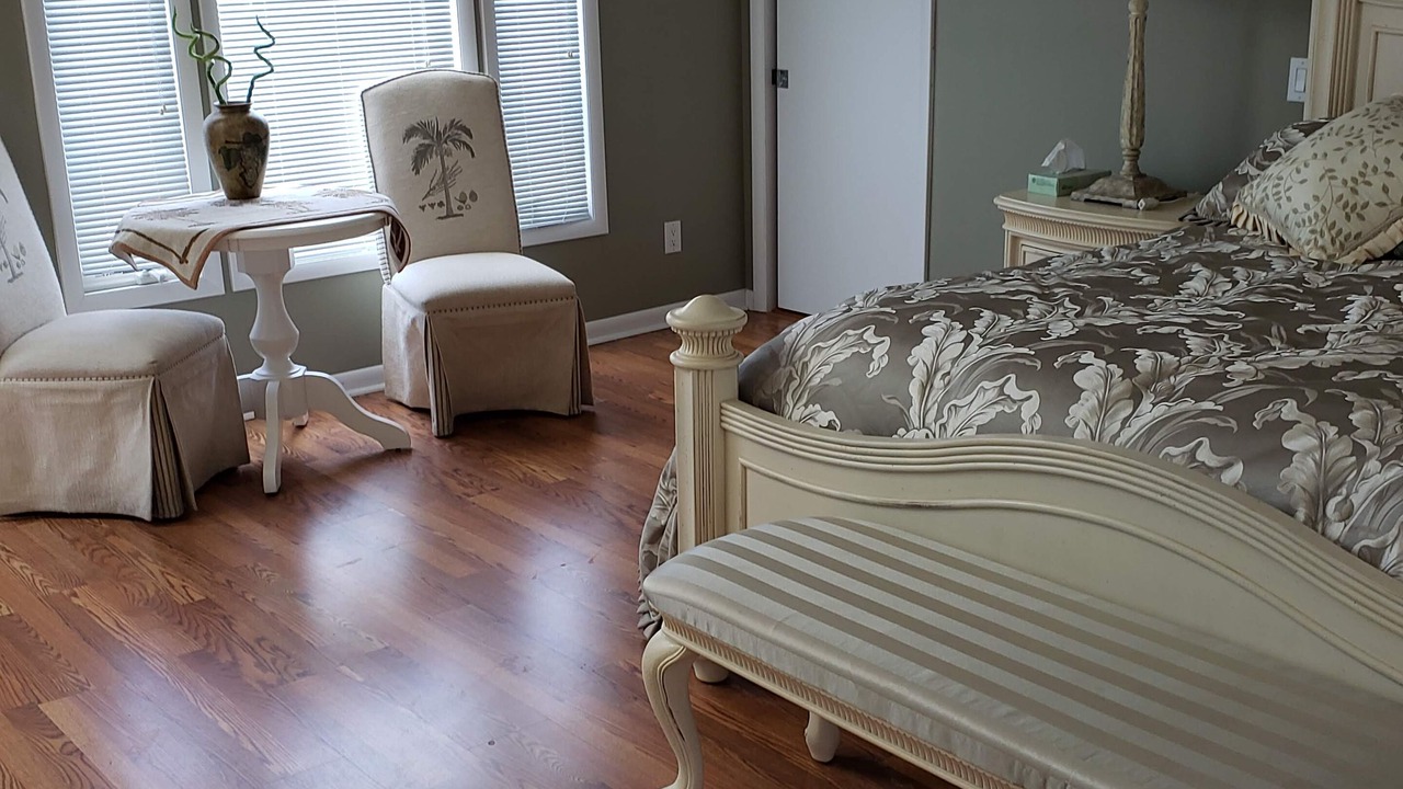 Photo of Bedroom in Southend