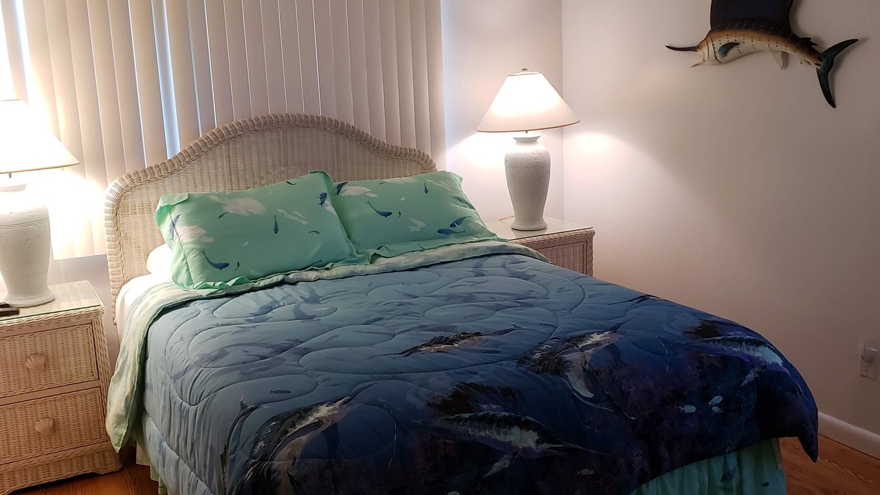 Photo of Bedroom in Southend