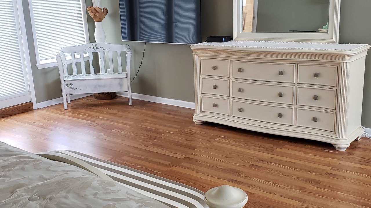 Photo of Bedroom in Southend