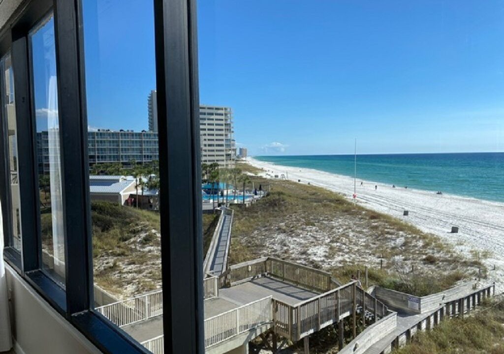 Photo of Outdoor in Gulf Lagoon Beach