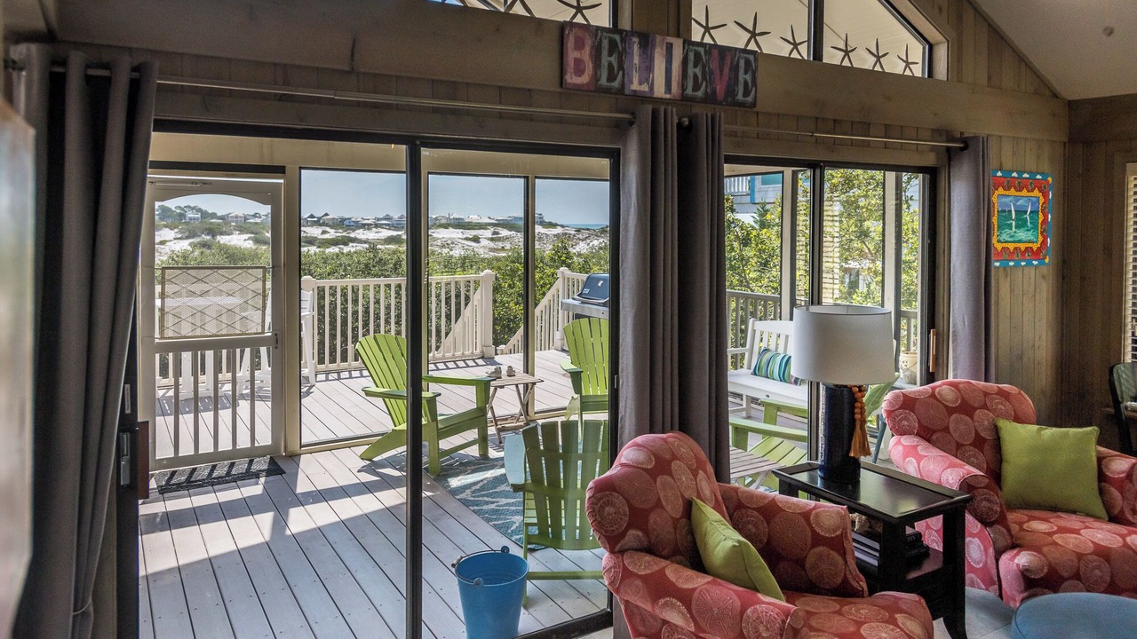 Photo of Outdoor in Gulf Trace