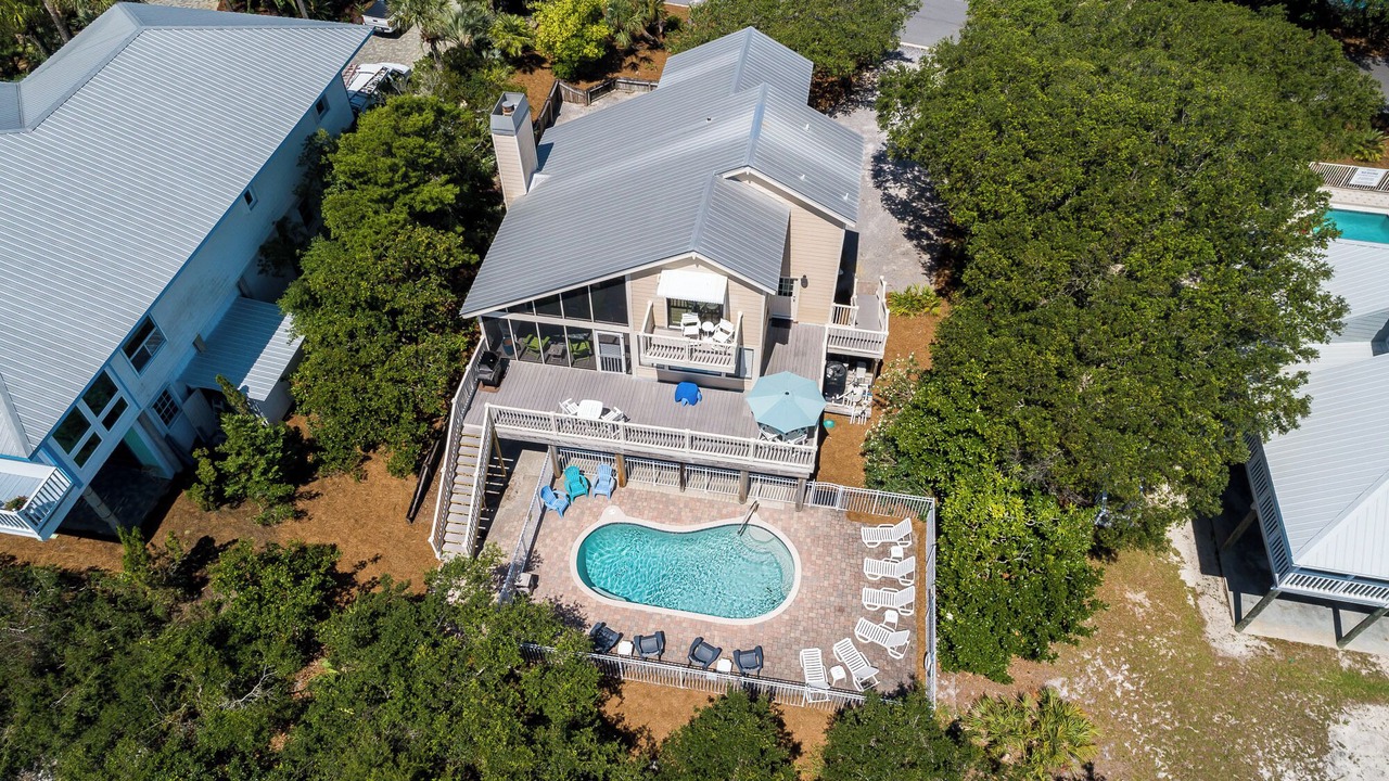 Photo of Outdoor in Gulf Trace