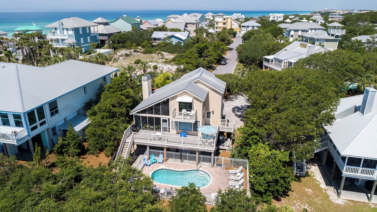 Photo of Outdoor in Gulf Trace