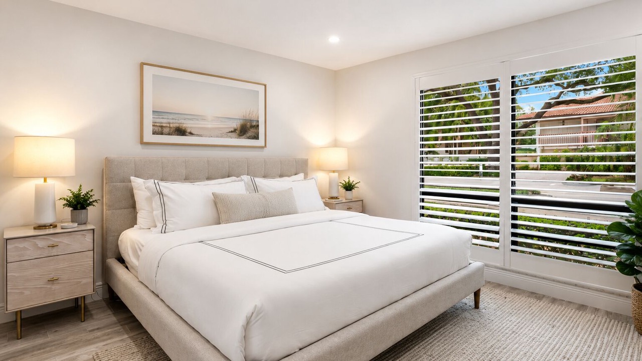 Photo of Bedroom in Hunt Club