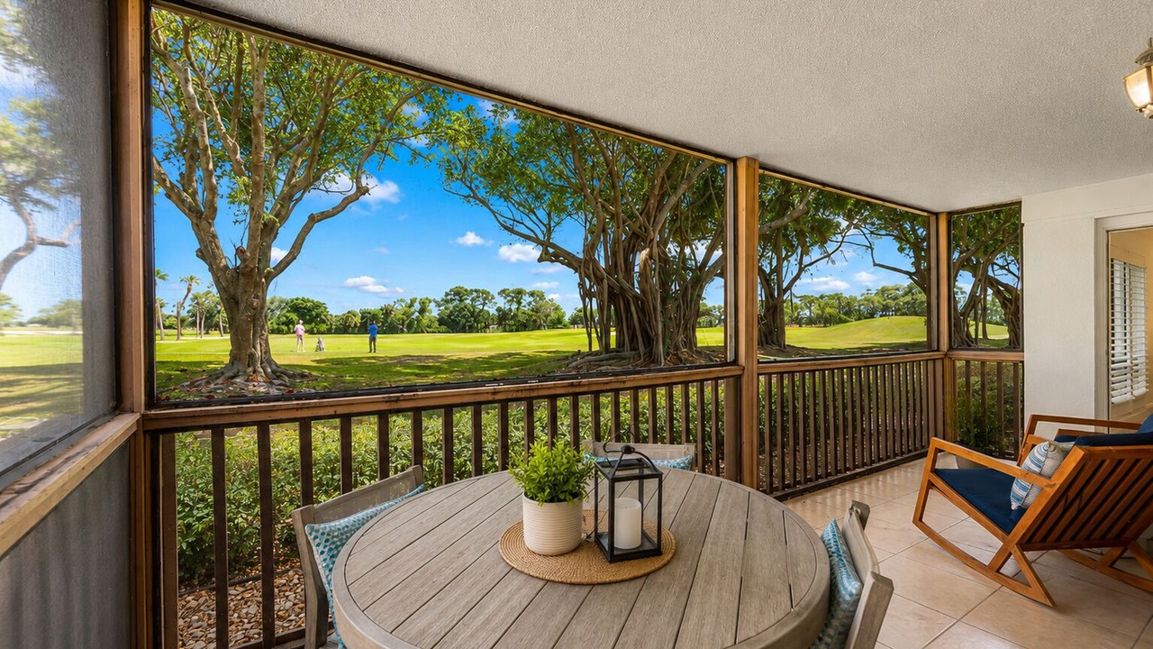 Photo of Outdoor in Hunt Club