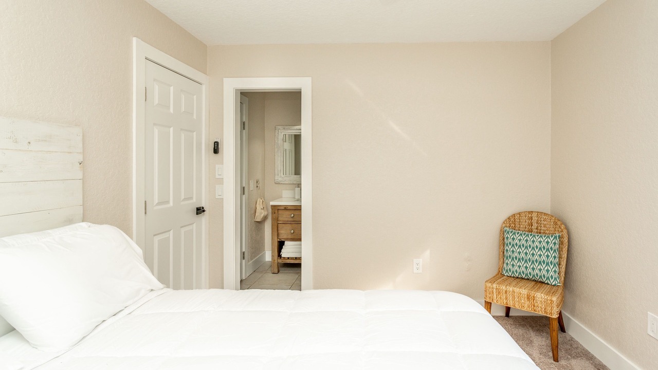 Photo of Bedroom in Crystal River