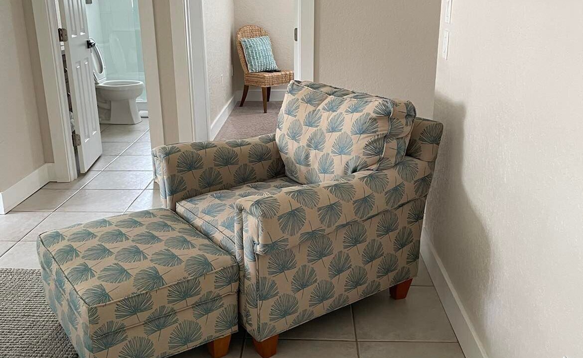 Photo of Bedroom in Crystal River