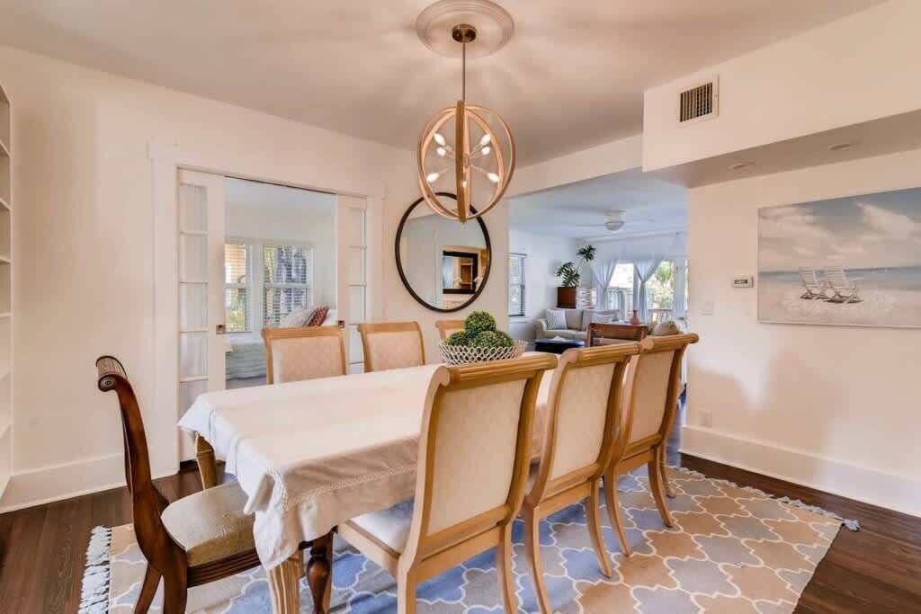 Photo of Livingroom in Flamingo Parks