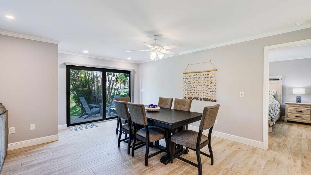 Photo of Livingroom in Sanibel