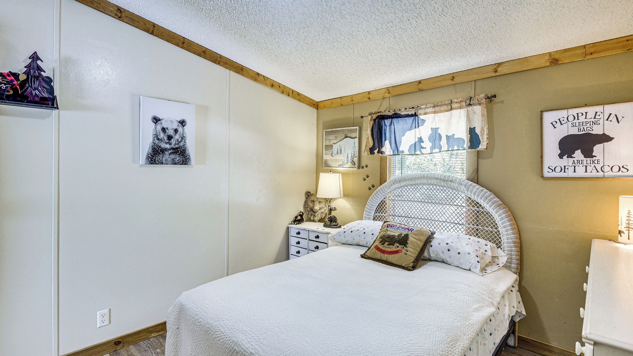 Photo of Bedroom in Silver Springs