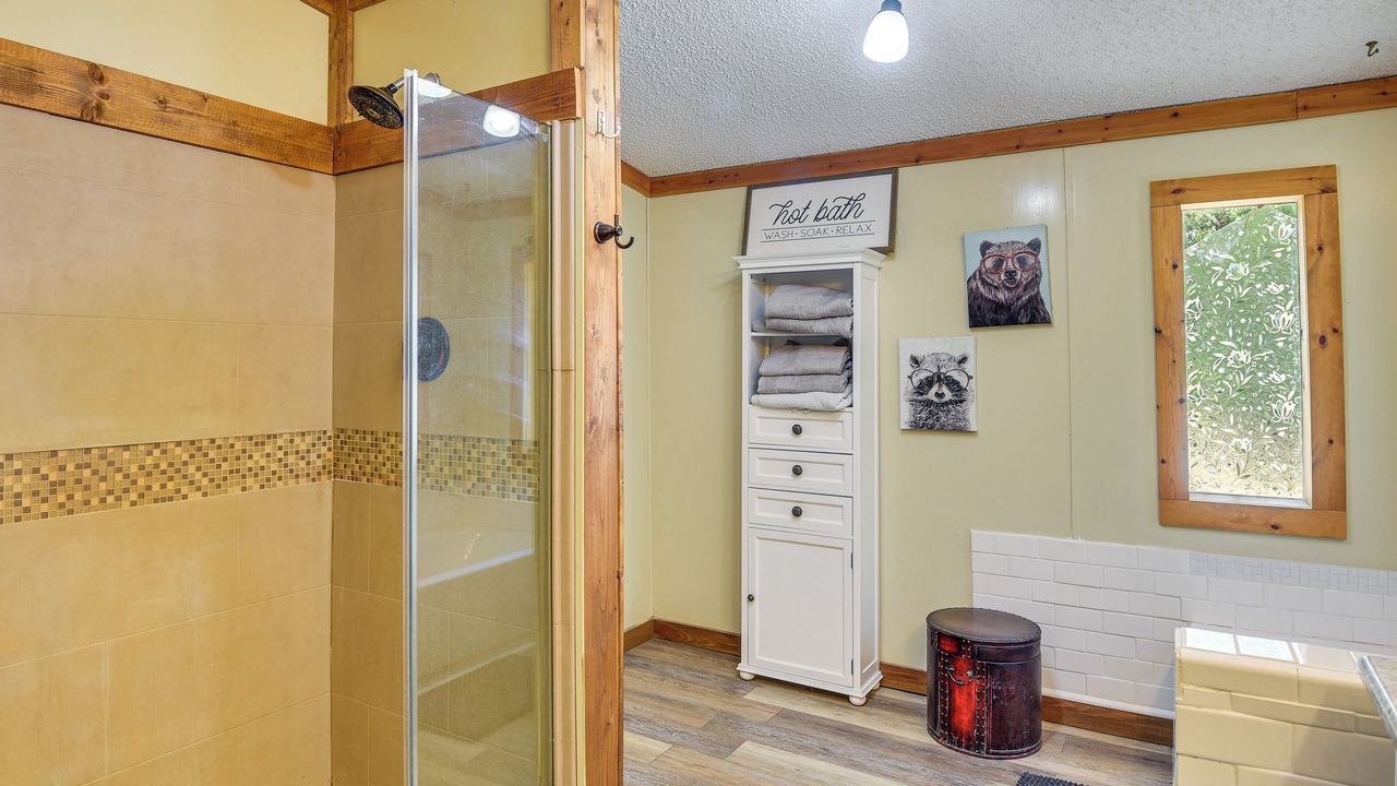 Photo of Bathroom in Silver Springs