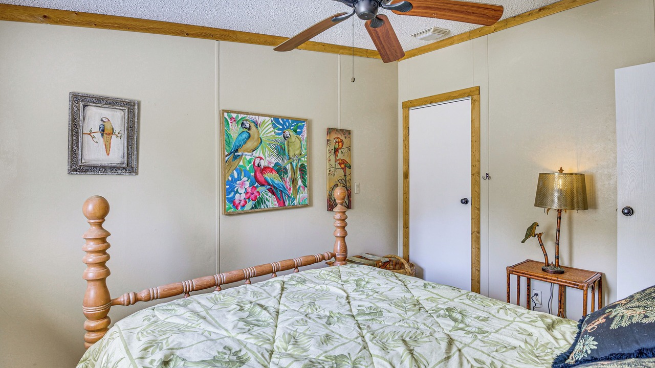 Photo of Bedroom in Silver Springs