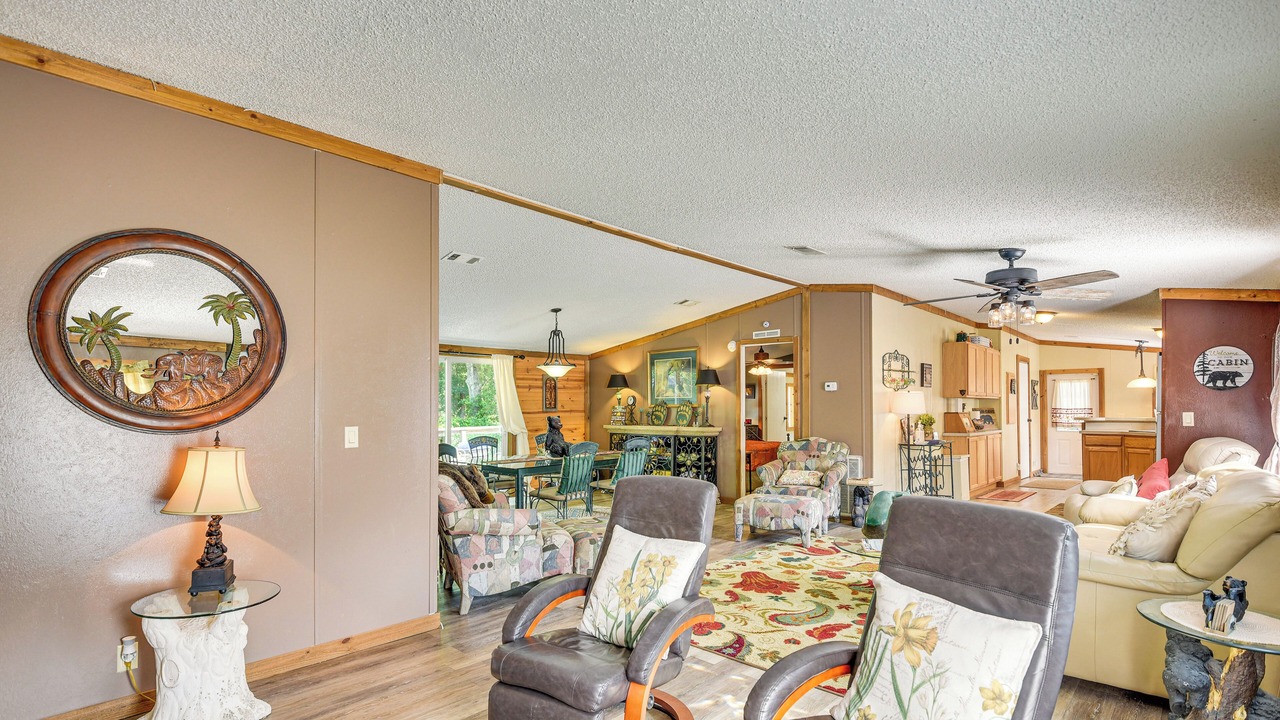 Photo of Livingroom in Silver Springs