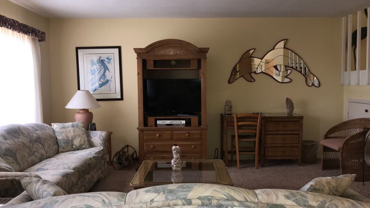 Photo of Livingroom in Sanibel