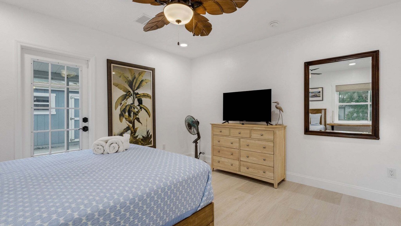 Photo of Bedroom in Bay Esplanade