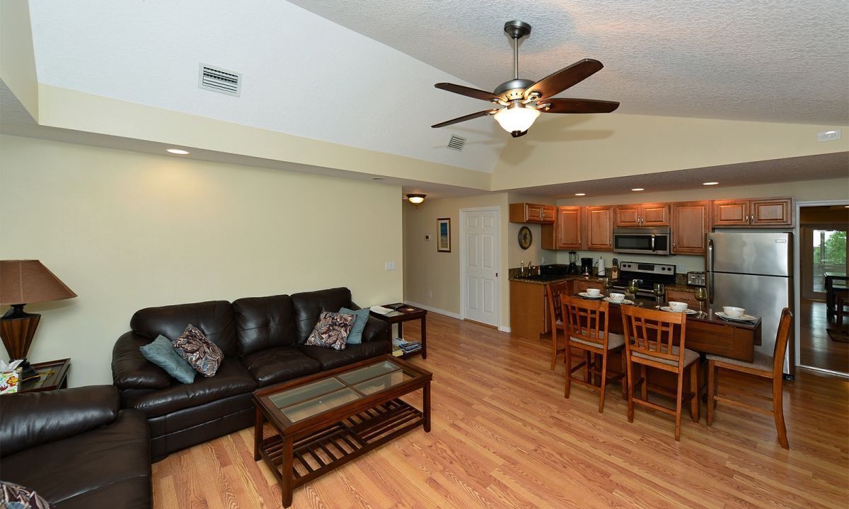 Photo of Livingroom in Sarasota