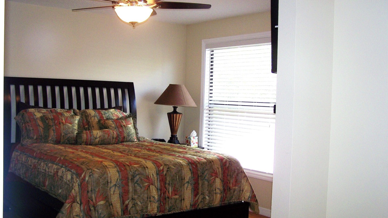 Photo of Bedroom in Sarasota