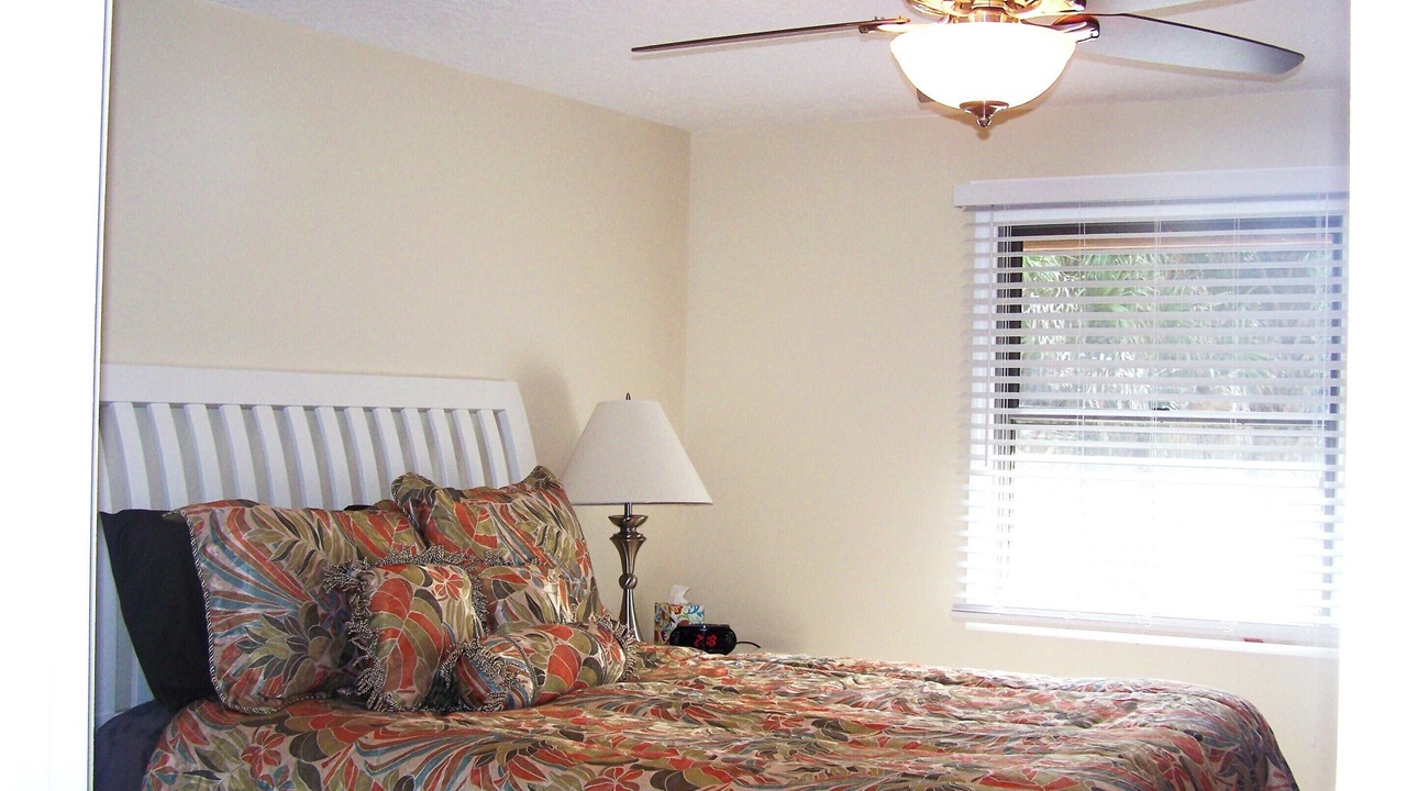 Photo of Bedroom in Sarasota