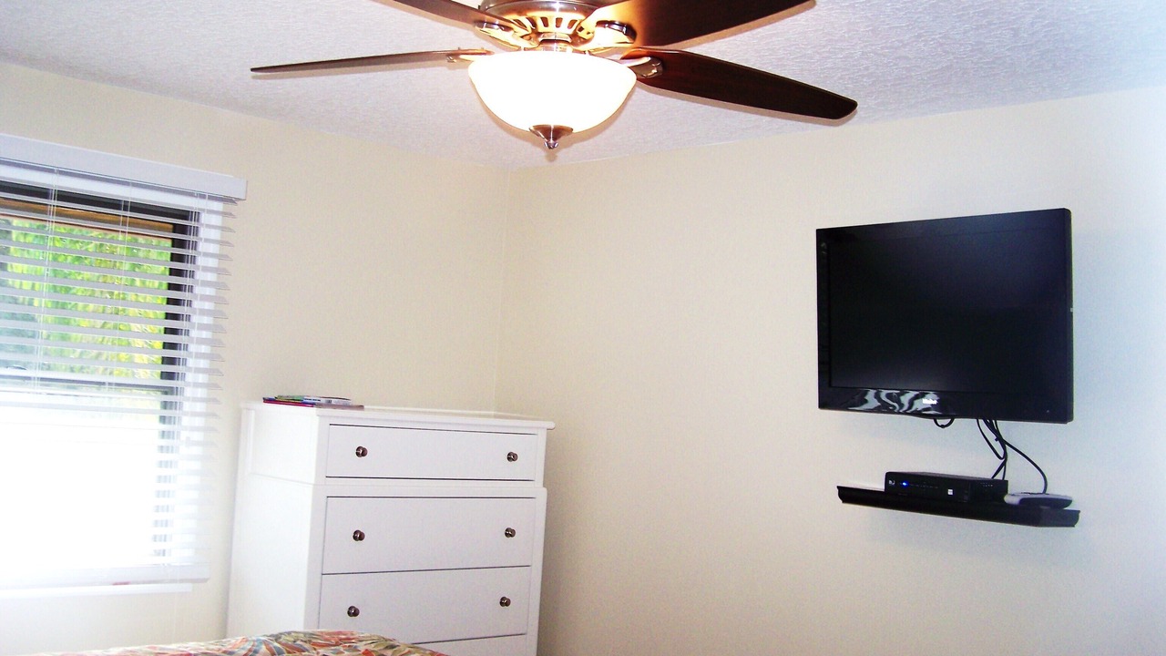 Photo of Bedroom in Sarasota