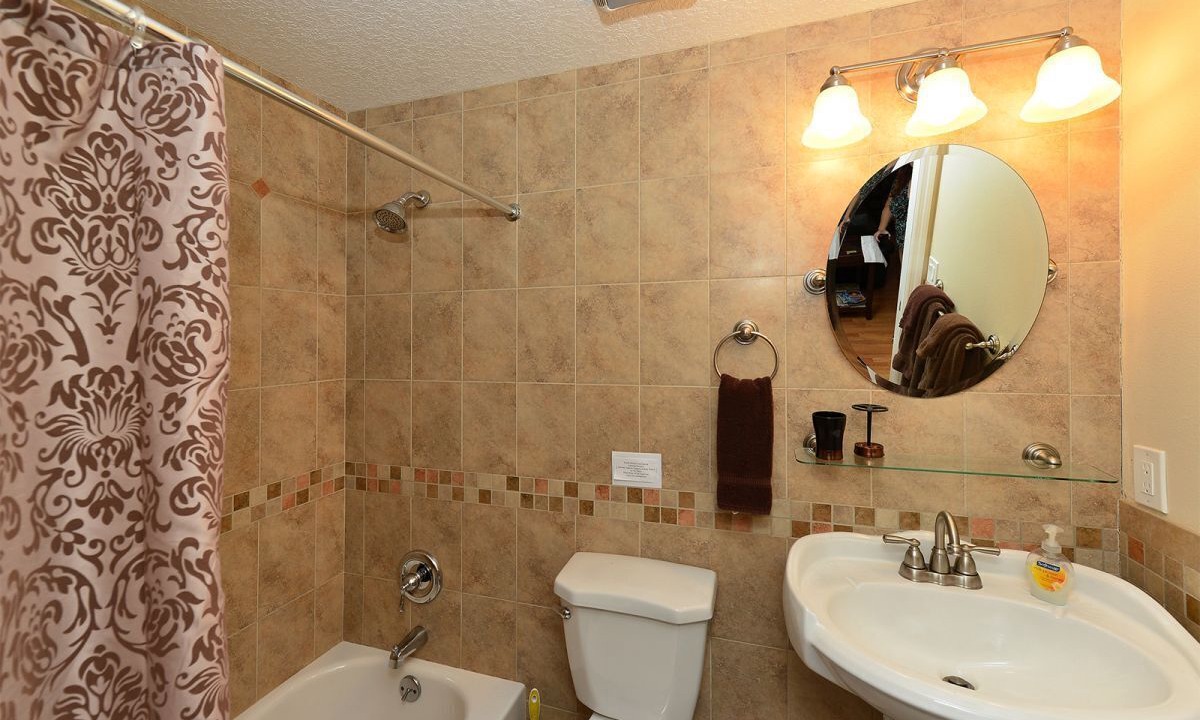 Photo of Bathroom in Sarasota