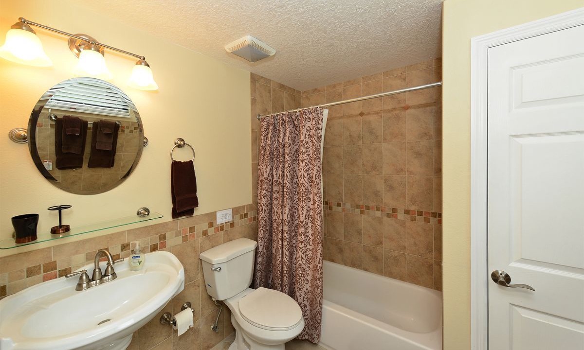 Photo of Bathroom in Sarasota