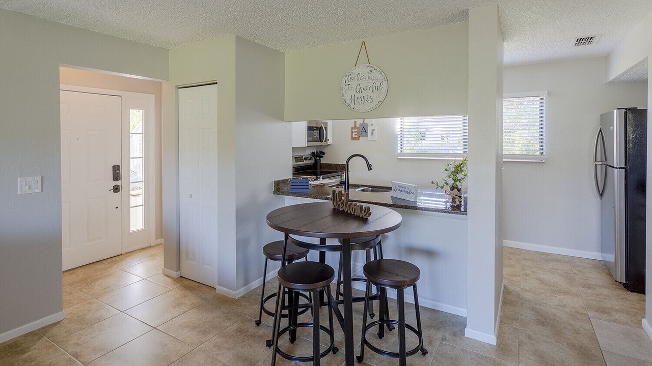 Photo of Kitchen in Dunedin