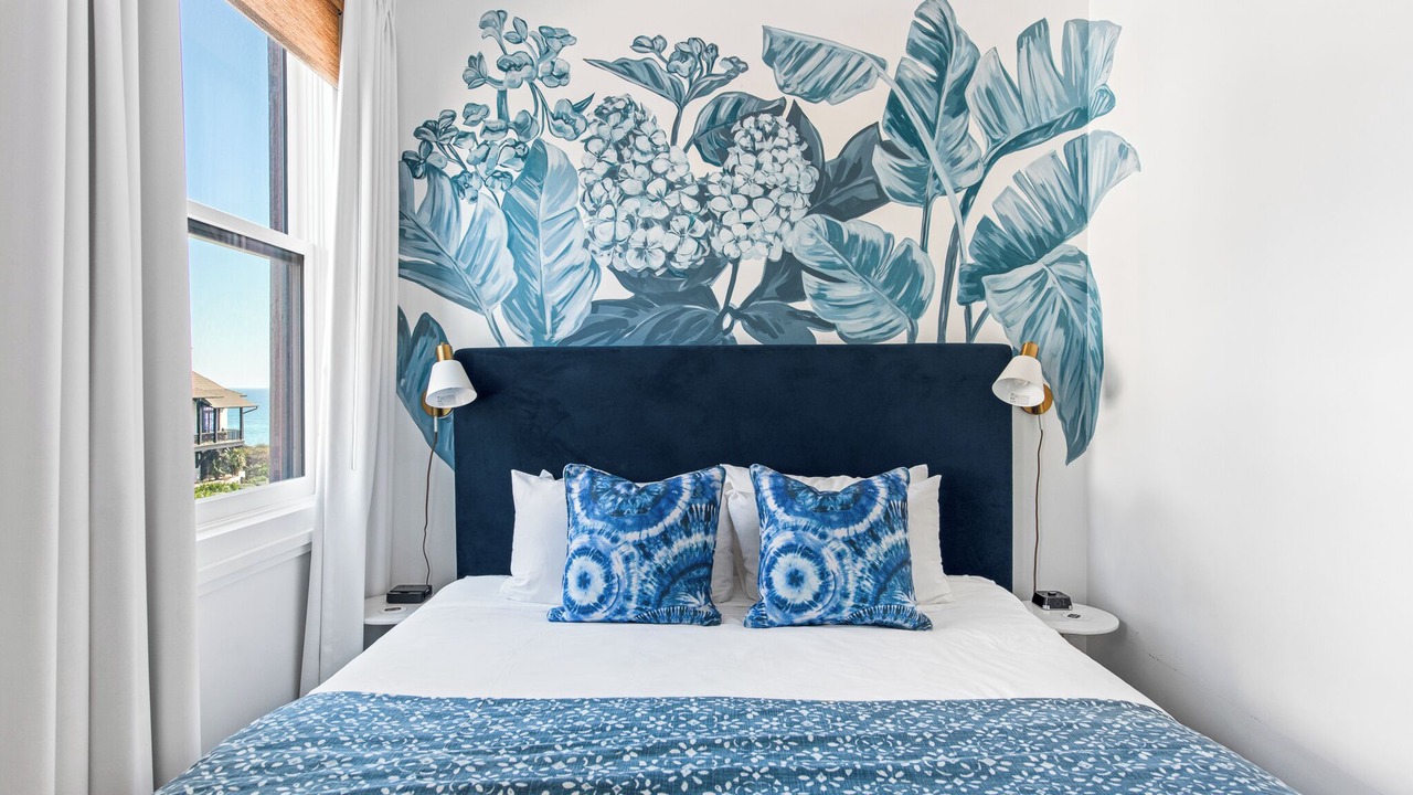 Photo of Bedroom in Rosemary Beach