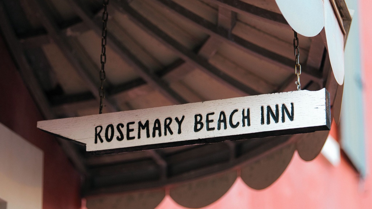 Photo of Outdoor in Rosemary Beach