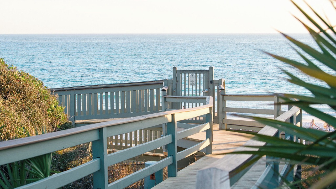 Photo of Outdoor in Rosemary Beach