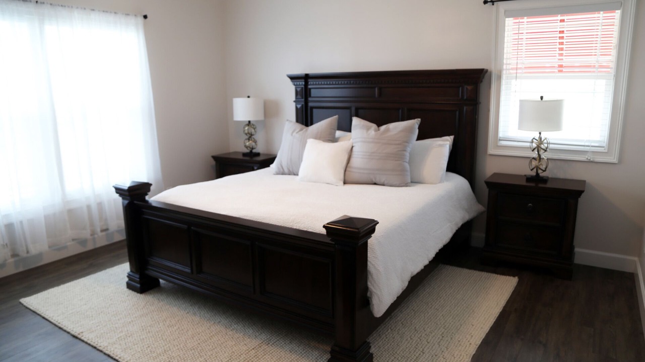 Photo of Bedroom in Marathon