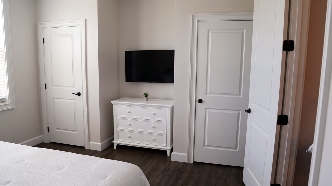 Photo of Bedroom in Marathon