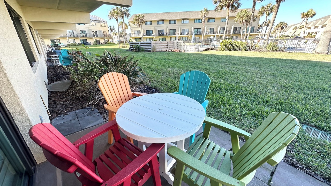 Photo of Outdoor in Crescent Beach