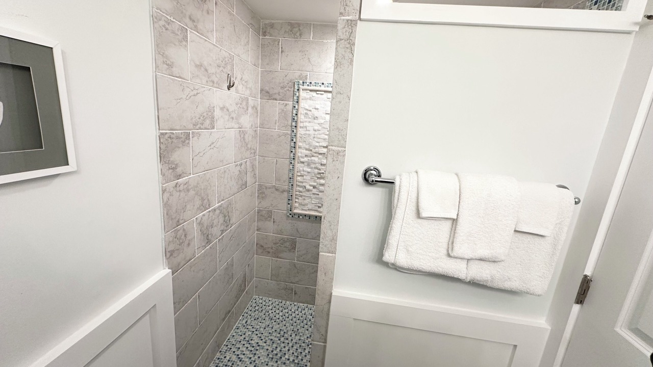 Photo of Bathroom in Crescent Beach