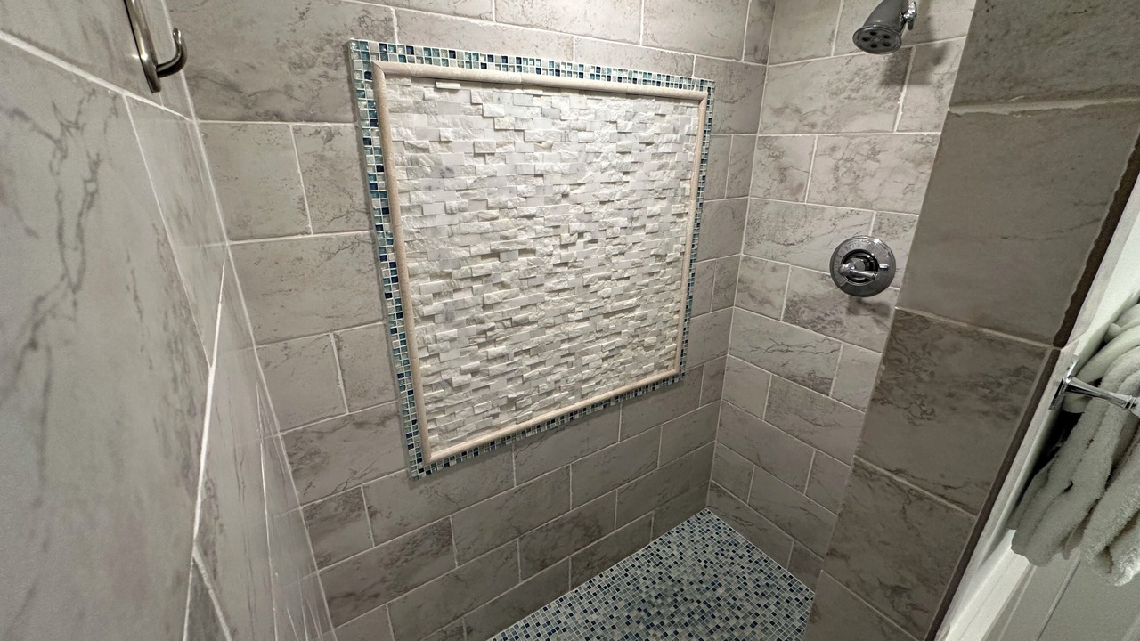 Photo of Bathroom in Crescent Beach