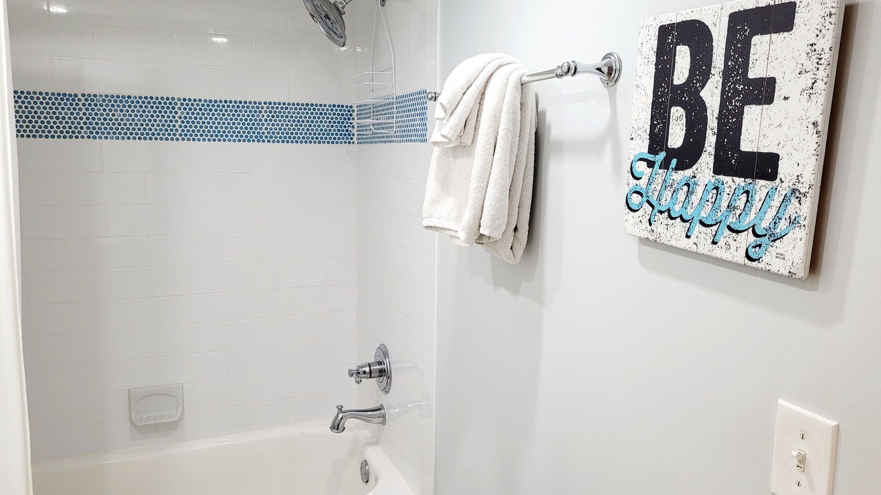 Photo of Bathroom in Crescent Beach