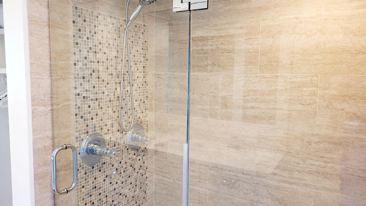 Photo of Bathroom in Crescent Beach